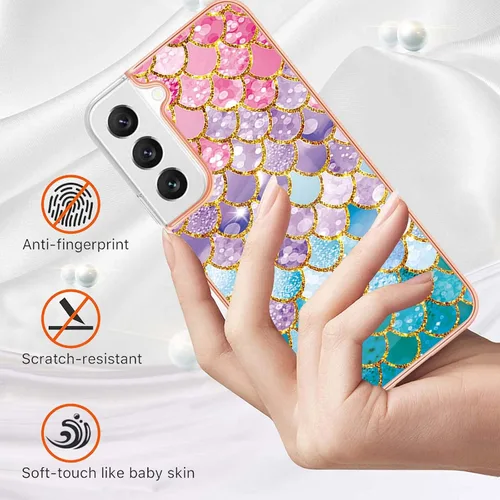 Vista 266 de Funda compatible con Nothing Phone 1, compatible con Nothing Phone One A063 para teléfono móvil TPU funda FLP