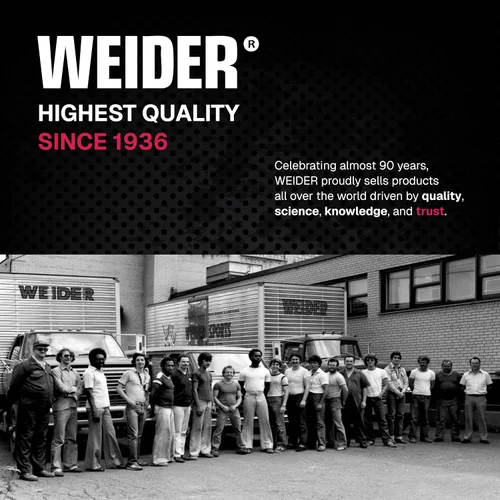 Vista 6 de Weider Prime Apoyo para hombres - Apoya la energía, la fuerza, la concentración, el estrés, el músculo magro - 60 cápsulas