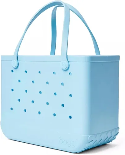 Vista 397 de BOGG BAG - Tote para playa, piscina, barco, deportes - EVA multiusos - Botones tonales