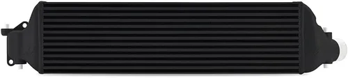 Vista 2 de Mishimoto MMINT-ACRD-18BK Intercooler de rendimiento, compatible con Honda Accord 1.5T/2.0T 2018+, negro