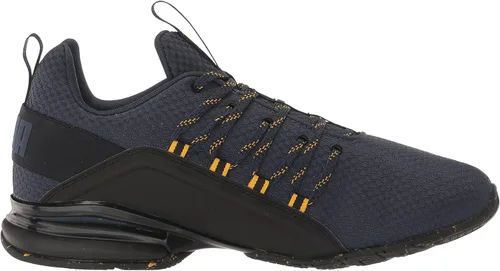 Vista 6 de PUMA Tenis de correr de invierno Axelion para hombre