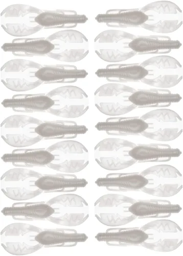Vista 23 de American Baitworks Paca Slim 3.5 pulgadas
