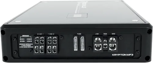 Vista 6 de Rockville RGHR2 receptor Bluetooth marino+control remoto+(4) wakeboards de 6.5 pulgadas+amplificador de 4 Ch