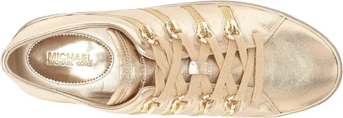 Vista 2 de MICHAEL Michael Kors Mujeres Chelsie Zapatilla