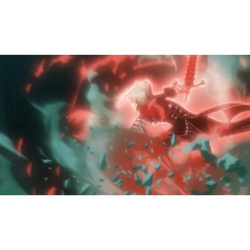 Vista 2 de .hackG.U. Last Recode (PS4)