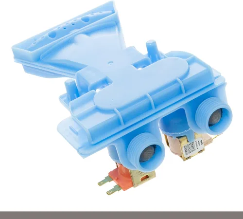 Vista 2 de Reemplazo Parts Master para Válvula de Agua de Lavadora GE - WH13X26535, PS12726769, AP6892695 - Para Lavadora GE