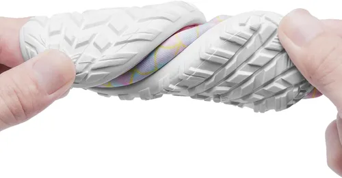 Vista 6 de Racqua Zapatos acuáticos para bebés y niños pequeños, de secado rápido, para natación, deportes, piscina, zapatos acuáticos para niños y niñas