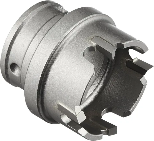 Vista 4 de Greenlee 645-1-1/2 Cortador de agujeros, acero inoxidable