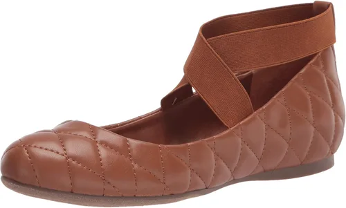 Vista 14 de Jessica Simpson Mandalaye ballerinas chatas para mujer Microgamuza Negro