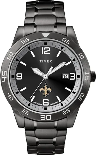 Vista 6 de Timex Reloj Acclaim de la NFL para hombre