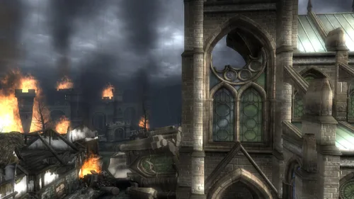 Vista 8 de The Elder Scrolls IV Oblivion - PC Game of the Year Edition