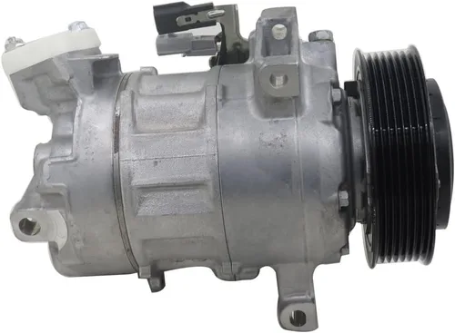 Vista 3 de Compresor de CA 926004EB0A para Nissan X-TRAIL 2014-2020