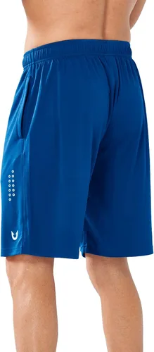 Vista 2 de NORTHYARD Pantalones cortos deportivos de baloncesto para hombre, de 5, 7, 10 pulgadas, para entrenamiento, gimnasio, secado rápido, pantalones
