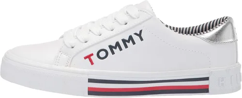 Vista 8 de Tommy Hilfiger Women's TWKERY Sneaker