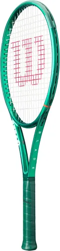 Vista 3 de Wilson Blade 100UL V10 - Raquetas de tenis para adultos