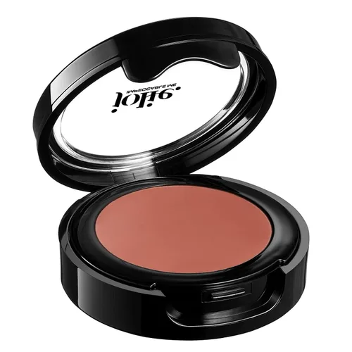 Vista 3 de Jolie Creme Blush - Color cremoso para mejillas (señuelo)