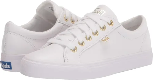 Vista 7 de Keds Jump Kick sarga para mujer