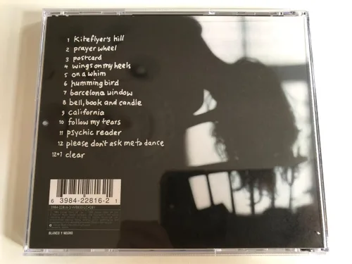 Vista 3 de Angels & Electricity