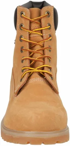 Vista 5 de Lugz Botas Chukka clásicas de forro polar Convoy de 6 pulgadas para hombre