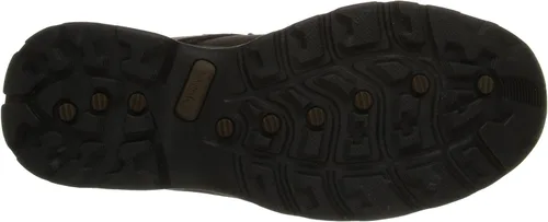 Vista 4 de Timberland Botas de senderismo impermeables Flume Mid para hombre