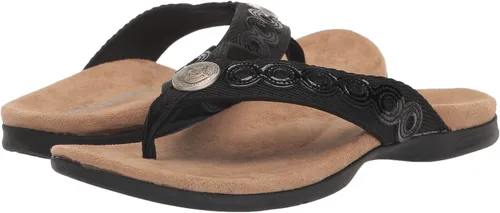 Vista 7 de Spenco Sandalia Tierra para mujer