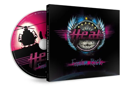 Vista 2 de Freedom Rock 2023 New Mix