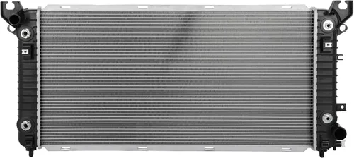 Vista 125 de SCITOO 19 - Radiador apto para Honda 1990-1993 para Accord 2.2L 1992-1996 for Honda for Prelude 2.2L Aluminum Radiator 19010PT1908; HO3010156