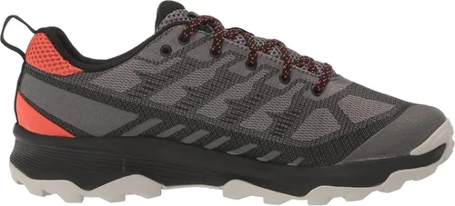 Vista 6 de Merrell Speed Eco - Zapatos de senderismo para hombre