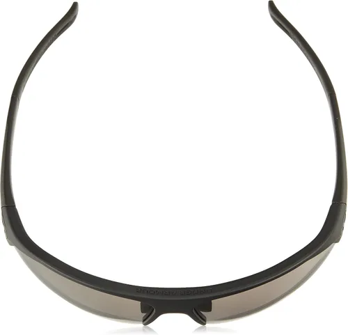 Vista 4 de Under Armour Gafas de sol Playmaker Wrap para hombre