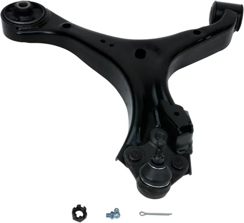 Vista 585 de Detroit Axle - Brazo de control inferior delantero derecho para Volkswagen