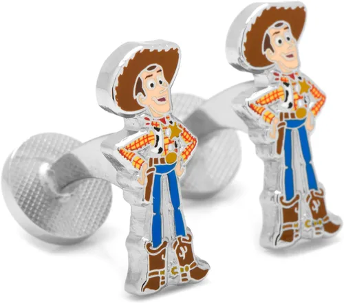 Vista 2 de Gemelos Woody, Multi
