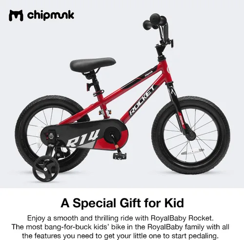 Vista 9 de Chipmunk Rocket+Galaxia
