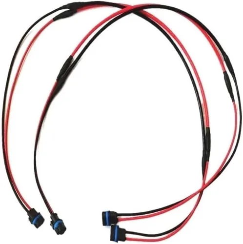 Vista 2 de [Piezas de drones] para DJI Agras Drone T30 Cable de alimentación [Fácil instalación]