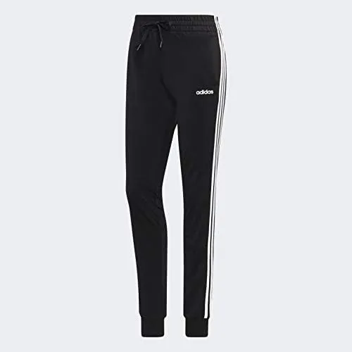 Vista 6 de Adidas Joggers de tricot Essentials de 3 rayas para mujer