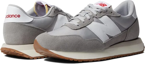 Vista 4 de New Balance 237 V1 - Tenis clásicos para hombre