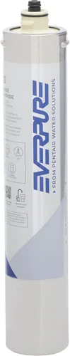 Vista 11 de Pentair Everpure H-300 Sistema de agua potable, EV927076, certificado NSF para reducir el plomo, incluye cabezal de filtro, cartucho de filtro