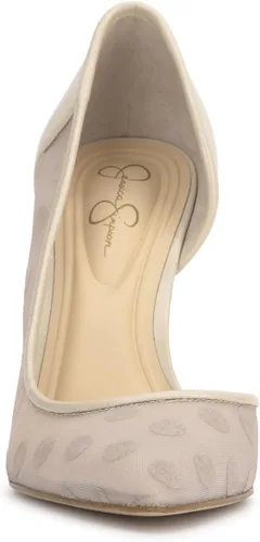 Vista 64 de Jessica Simpson Zapatos de tacón Prizma D'Orsay para mujer