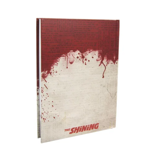 Vista 2 de The Shining Jack's Journal