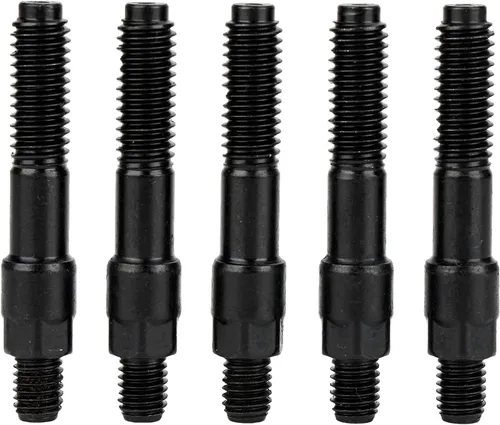 Vista 15 de 1/2-13 Mandril 5pcs Varilla de repuesto para HPS6312 Herramienta de tuerca de remache hidráulica de aire