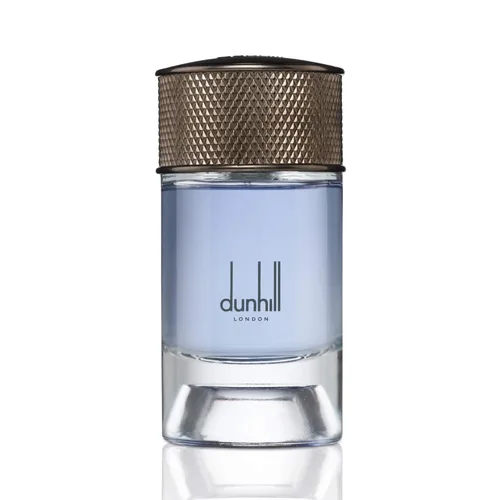 Vista 2 de Dunhill Signature Collection Valensole Lavender Eau de Parfum Colonia en espray para hombre, 3.4 onzas líquidas