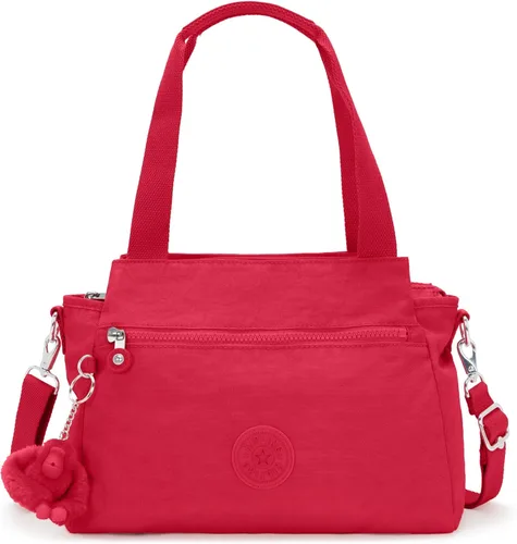 Vista 19 de Kipling Elysia Bolso bandolera convertible sólido, Negro (Black Noir)