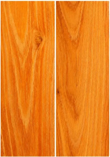 Vista 29 de IECAP LLC Paneles de madera a espejo de madera de palo negro africano para mango de cuchillo – Materiales para mango de cuchillo – Escalas