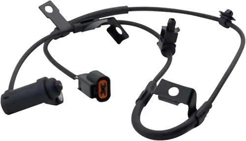 Vista 3 de Sensor ABS automotriz compatible con Mitsubishi para L200 2006 2007 2008 2009 2010 2011 MN102577 trasero izquierdo ABS sensor de velocidad de rueda