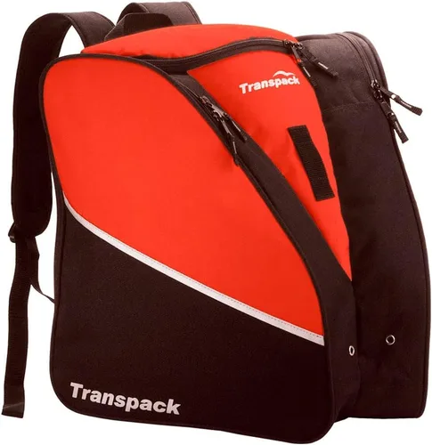 Vista 8 de TRANSPACK Mochila Edge Junior 43L Celeste