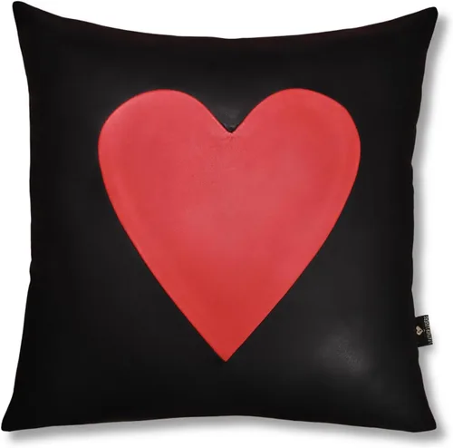 Vista 58 de Funda de almohada de cuero de cordero 100% cuero de cordero – Funda de cojín para sofá – Fundas decorativas para sala de estar y dormitorio, cuero