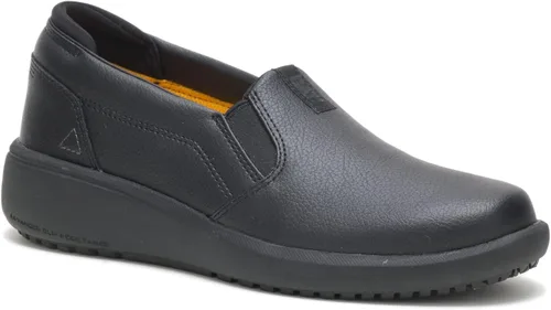 Vista 3 de Caterpillar ProRush SR+ - Zapatos sin cordones para mujer