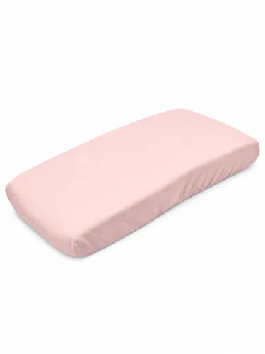 Vista 16 de Copper Pearl Funda de punto para cambiador de alta calidad, suave, elegante y universal para todos los cambiadores de pañales estándar, fundas