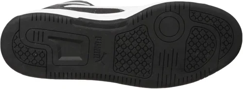 Vista 4 de PUMA Rebound Layup - Tenis deportivas para hombre
