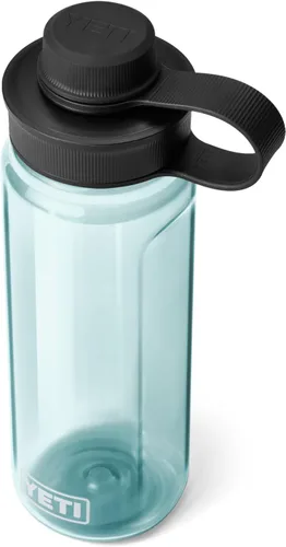 Vista 51 de YETI Botella de agua Yonder con tapa de amarre Yonder, ligera, a prueba de fugas y sin BPA