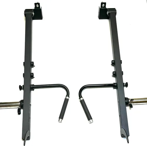Vista 3 de Smith - Máquina de gimnasia, pesas de 160 kg Negro